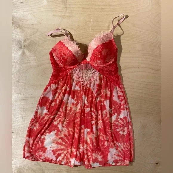 Unbranded Lingerie size Large (HR) - Picture 3 of 10